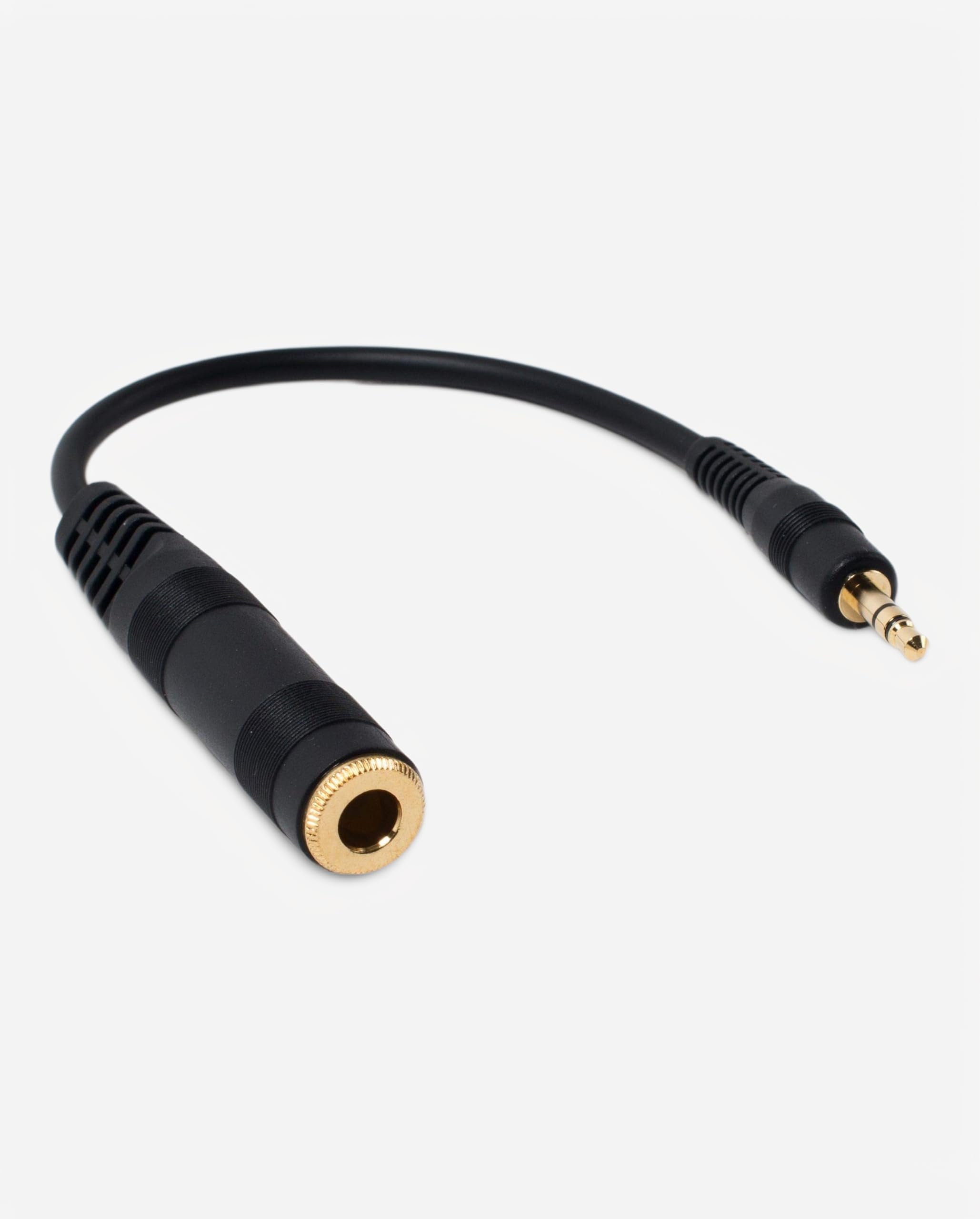 Amazon.co.jp: ゼンハイザー(Sennheiser) ケーブルアダプター メス6.3